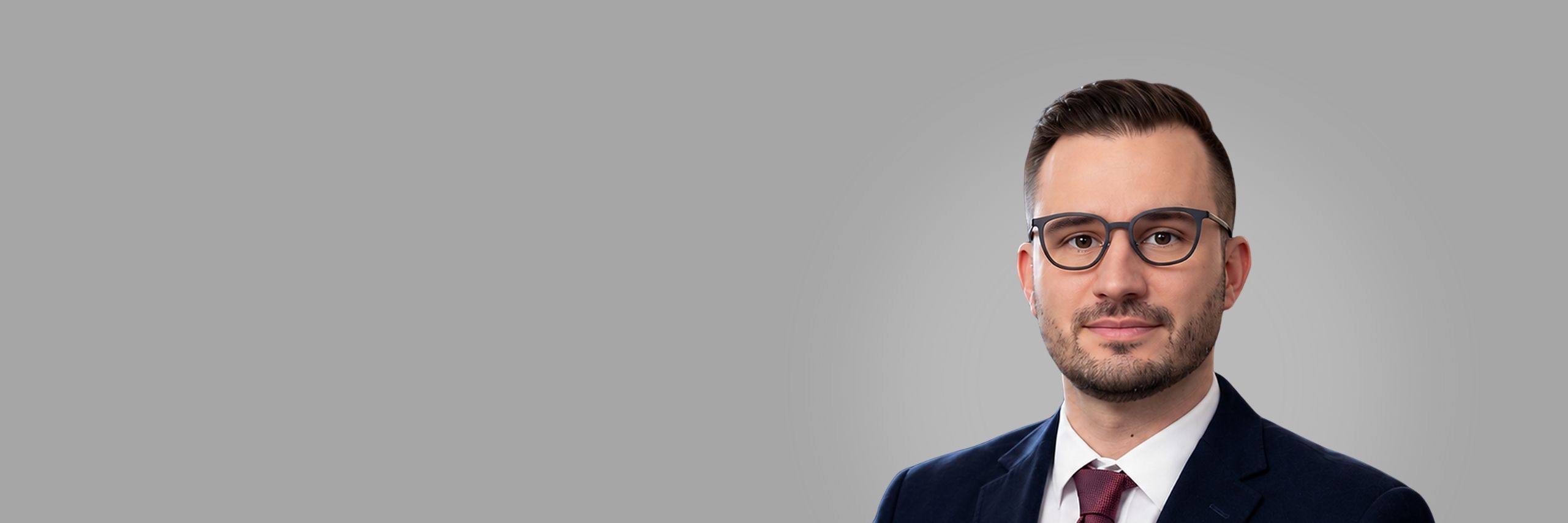 Tomáš Gallo header image